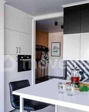 1-комн. квартира, 40 м2, 9/24 эт. Москва