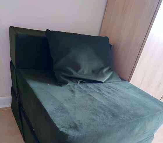 Комната, 12 м2, 5/18 эт. Видное