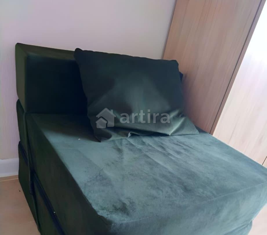 Комната, 12 м2, 5/18 эт. Видное - изображение 6