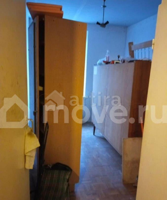 3-комн. квартира, 56 м2, 3/9 эт. Москва - изображение 5