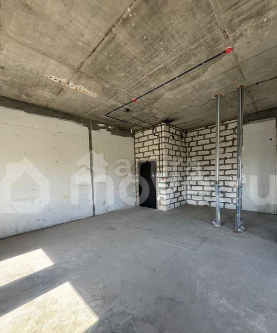 Студия, 69.9 м2, 7/8 эт. Москва - изображение 5