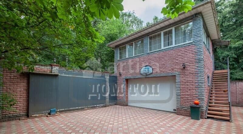 Коттедж, 400 м2 Москва - изображение 20