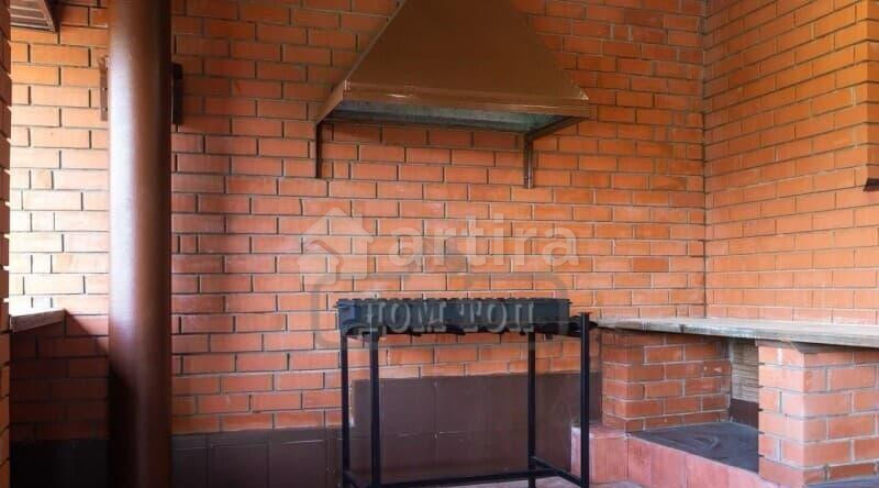 Коттедж, 1200 м2 Орехово-Зуево - изображение 13