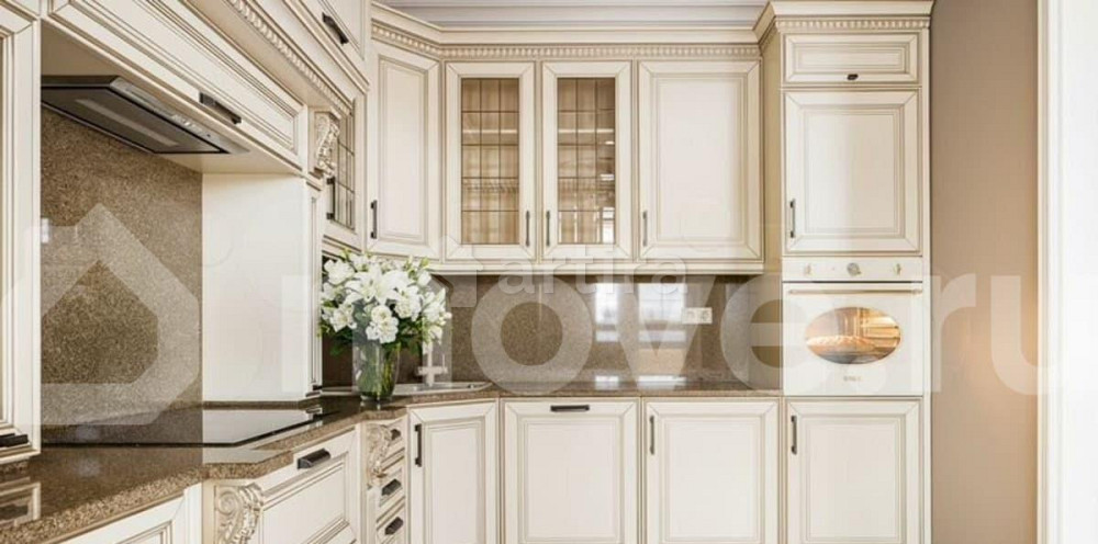 4-комн. квартира, 104 м2, 10/17 эт. Москва - изображение 5