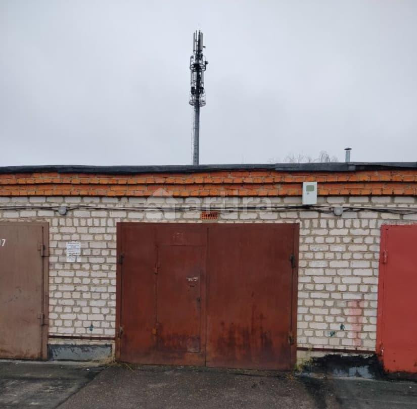 Гараж, 22 м2 Лобня - изображение 2