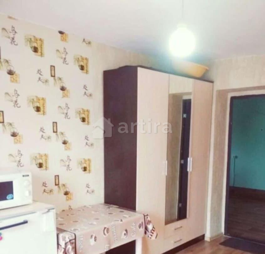 Комната, 14 м2, 3/5 эт. Самара - изображение 3