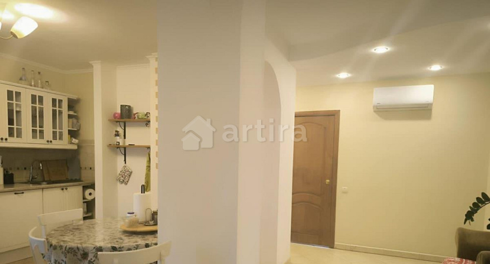 Дом, 105 м2, 10.5 сотки, 1 эт. Одинцово - изображение 2