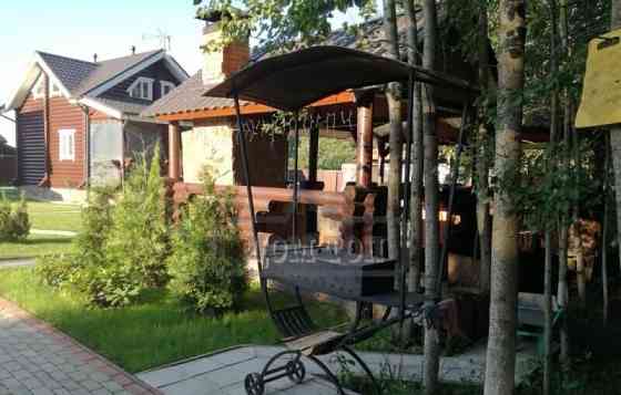 Коттедж, 350 м2 Бронницы