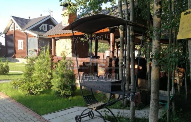 Коттедж, 350 м2 Бронницы - изображение 6