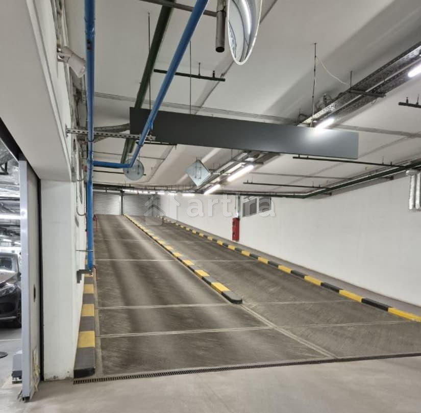 Гараж, 11 м2 Москва - изображение 5