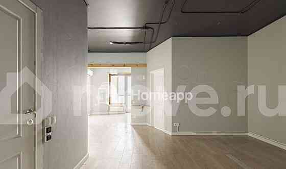 1-комн. апарт-ы, 49 м2, 12/13 эт. Москва