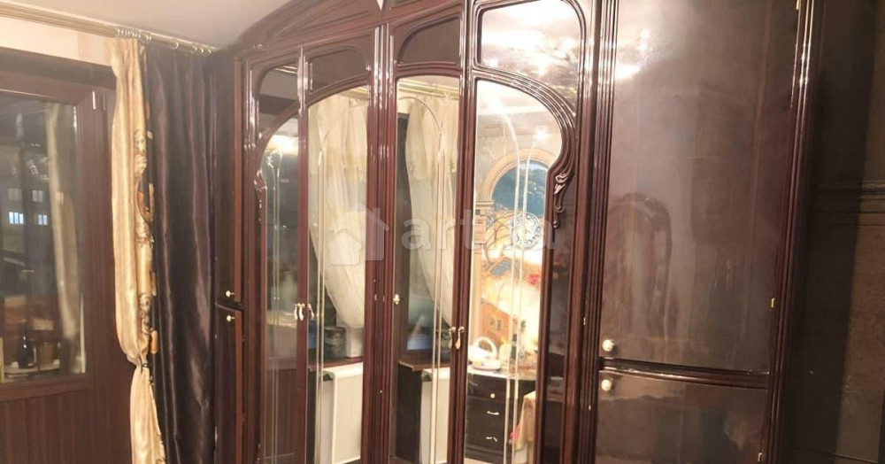 Комната, 20 м2, 10/14 эт. Москва - изображение 1