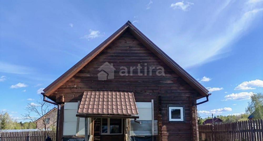 Дом, 168 м2, 15 соток, 2 эт. Александров - изображение 7