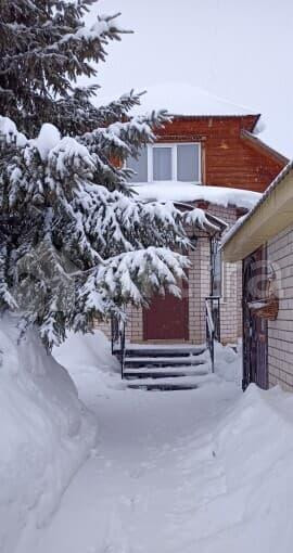 Коттедж, 125 м2 Хвалынск - изображение 8