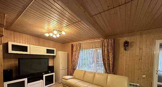 Дом, 110 м2, 25 соток, 2 эт. Санкт-Петербург