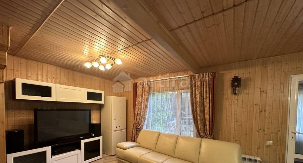 Дом, 110 м2, 25 соток, 2 эт. Санкт-Петербург - изображение 4