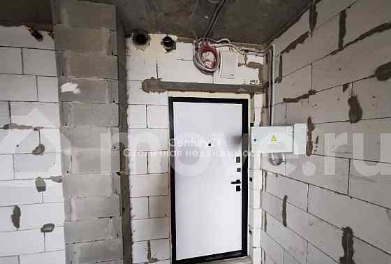 Студия, 25.5 м2, 14/23 эт. Москва