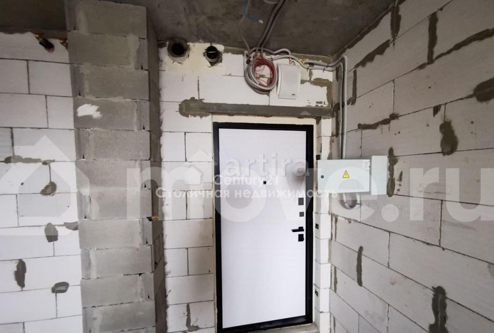 Студия, 25.5 м2, 14/23 эт. Москва - изображение 6