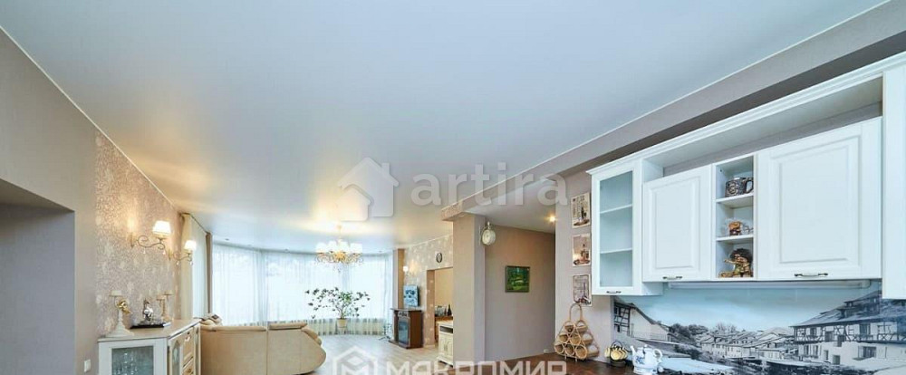 Дом, 231.3 м2, 21 сотка, 2 эт. Санкт-Петербург - изображение 1