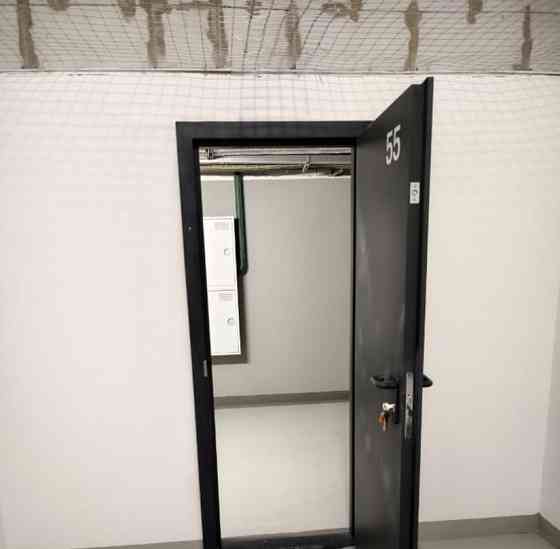 Гараж, 9 м2 Видное