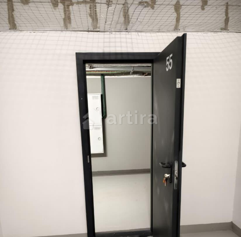 Гараж, 9 м2 Видное - изображение 2