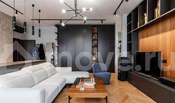 4-комн. квартира, 103 м2, 10/20 эт. Москва