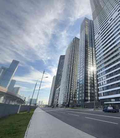 2-комн. квартира, 75 м2, 22/51 эт. Москва