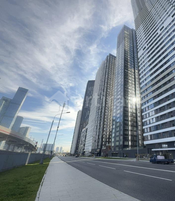 2-комн. квартира, 75 м2, 22/51 эт. Москва - изображение 1