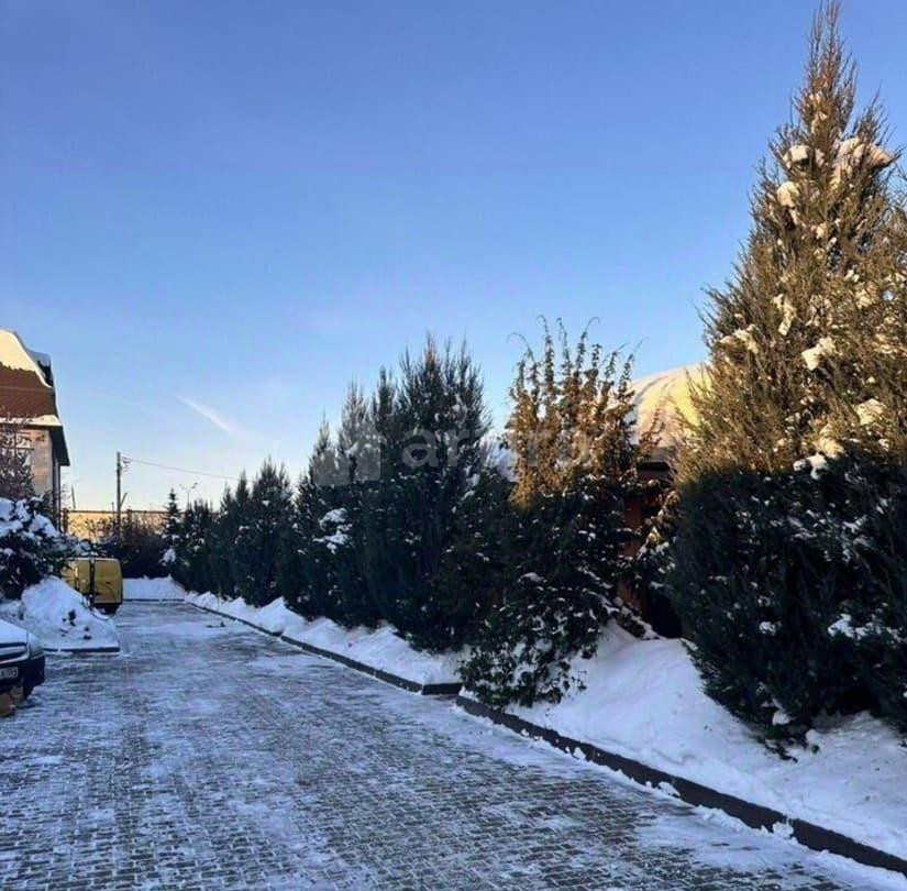 Таунхаус, 55 м2, 10 соток, 1 эт. Видное - изображение 7