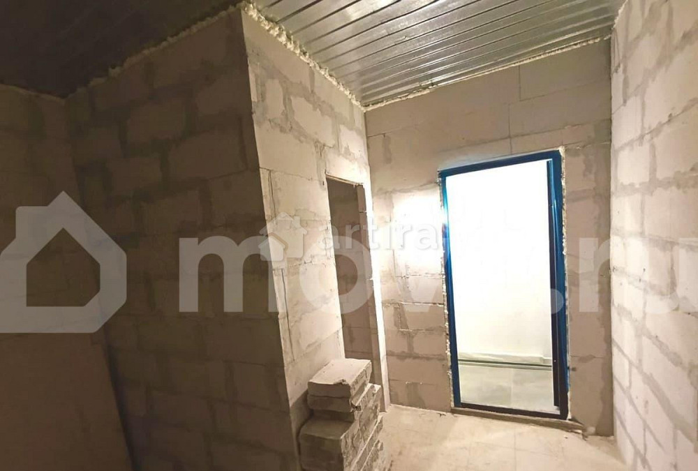 Студия, 11.2 м2, 1/6 эт. Москва - изображение 1