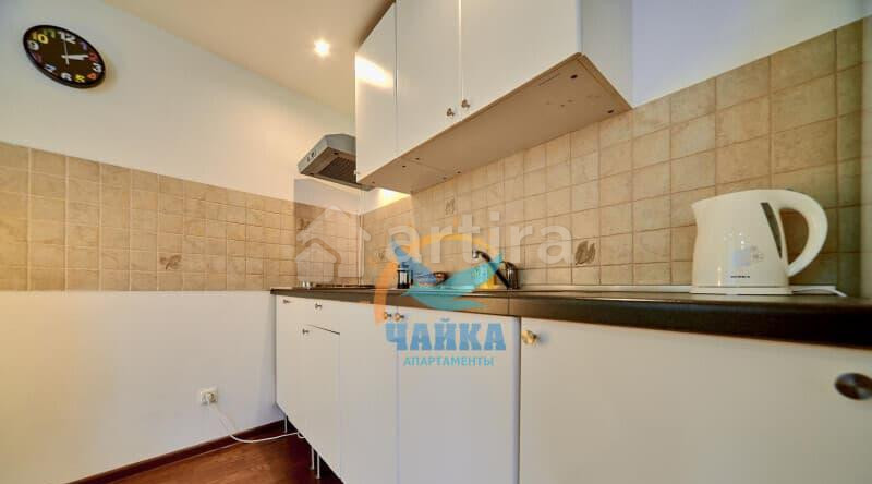 1-комн. квартира, 40 м2, 3/5 эт. Санкт-Петербург - изображение 18