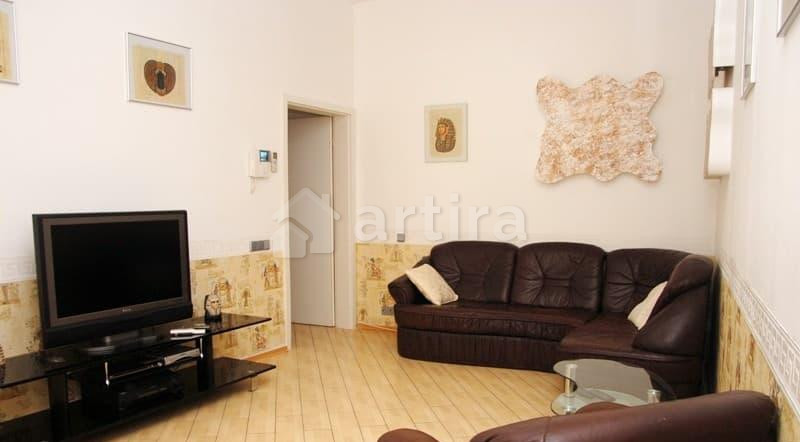 2-комн. квартира, 65 м2, 2/16 эт. Казань - изображение 11