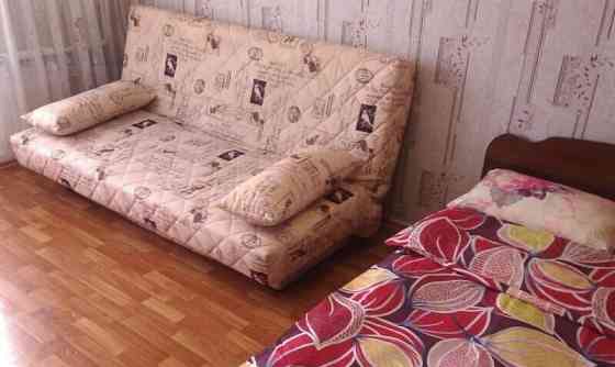 1-комн. квартира, 37 м2, 5/17 эт. Москва