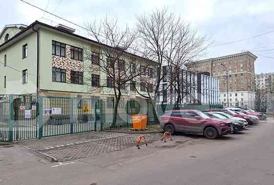 Студия, 24.6 м2, 1/7 эт. Москва