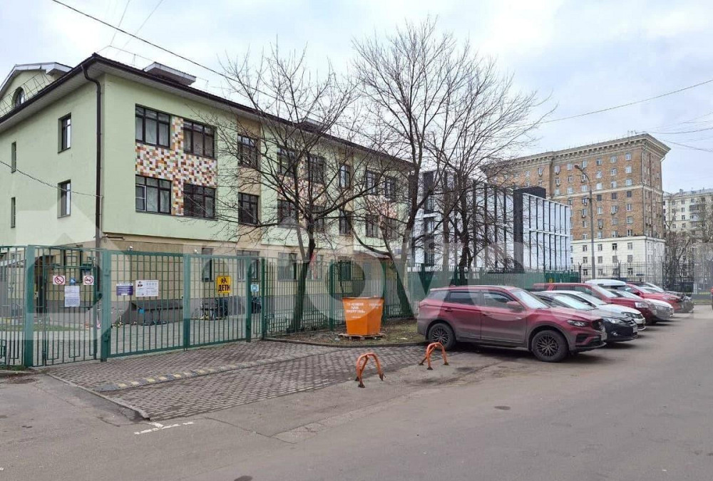 Студия, 24.6 м2, 1/7 эт. Москва - изображение 4