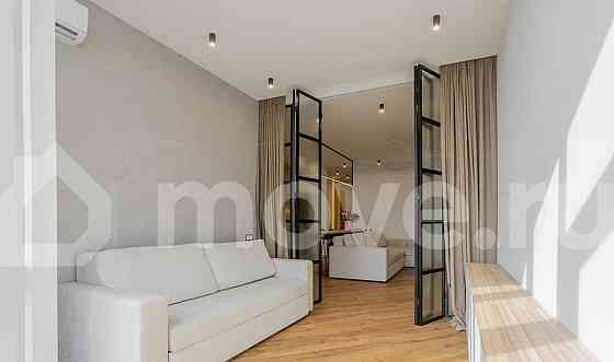 4-комн. квартира, 131 м2, 9/20 эт. Москва