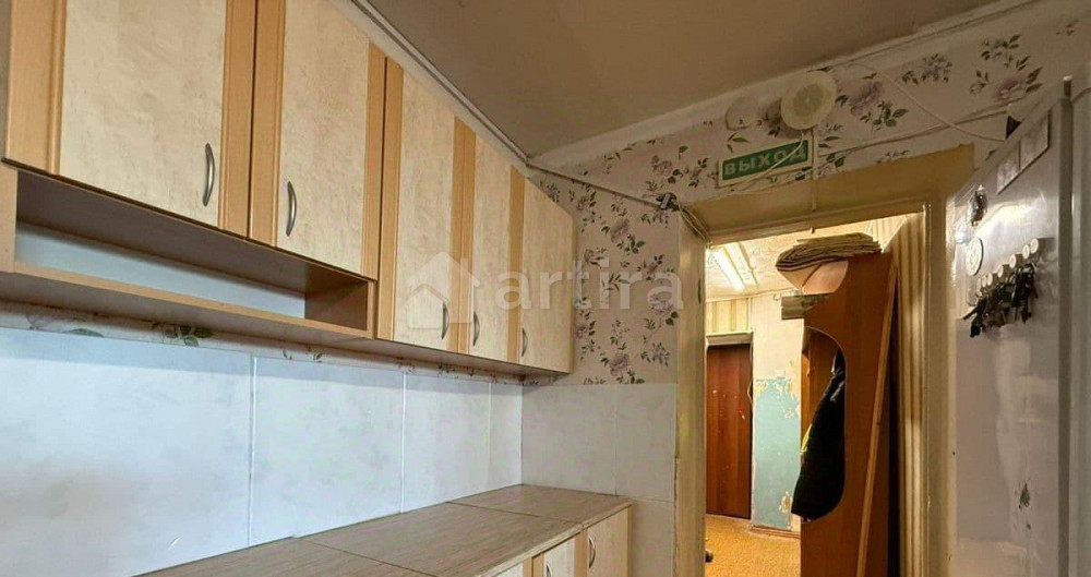 Комната, 12 м2, 8/9 эт. Электросталь - изображение 7