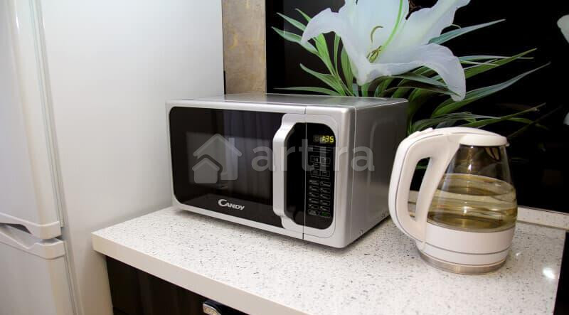 1-комн. квартира, 45 м2, 1/9 эт. Самара - изображение 12