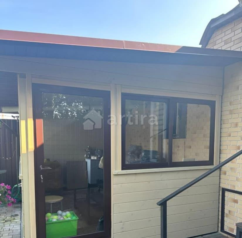 Дом, 58 м2, 5 соток, 1 эт. Чехов - изображение 2