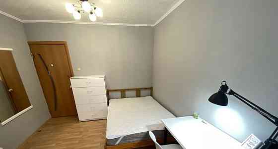 Комната, 16 м2, 1/5 эт. Москва