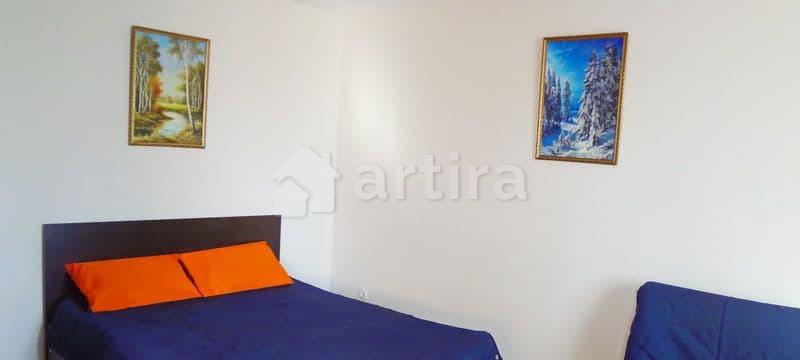 1-комн. квартира, 38 м2, 8/9 эт. Ростов-на-Дону - изображение 3