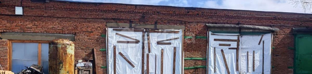 Гараж, 200 м2 Новосибирск - изображение 2