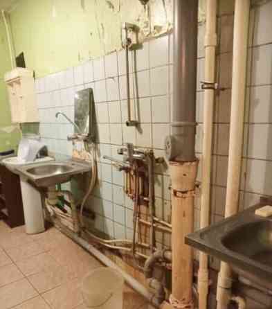 Комната, 12 м2, 8/15 эт. Санкт-Петербург