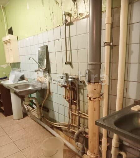 Комната, 12 м2, 8/15 эт. Санкт-Петербург - изображение 3