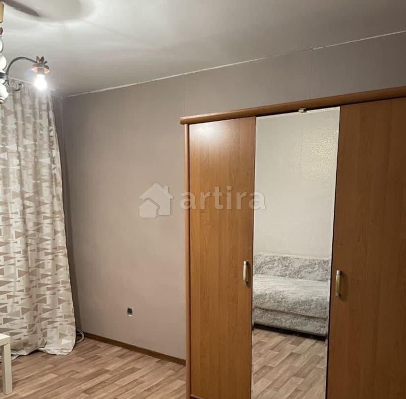 Комната, 12 м2, 1/10 эт. Санкт-Петербург - изображение 7