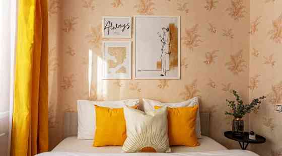 1-комн. квартира, 34 м2, 4/5 эт. Кронштадт