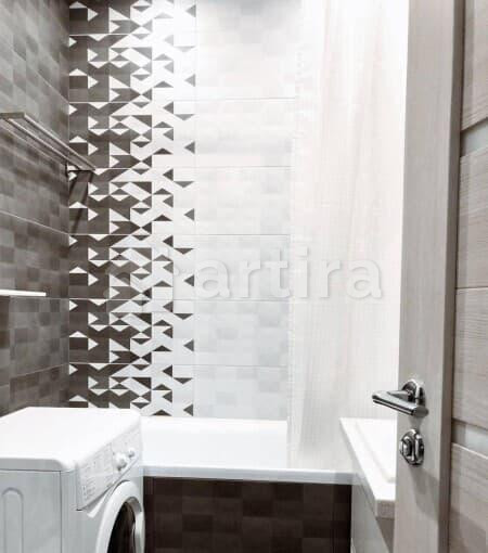 1-комн. апарт-ы, 30 м2, 15/24 эт. Новосибирск - изображение 9