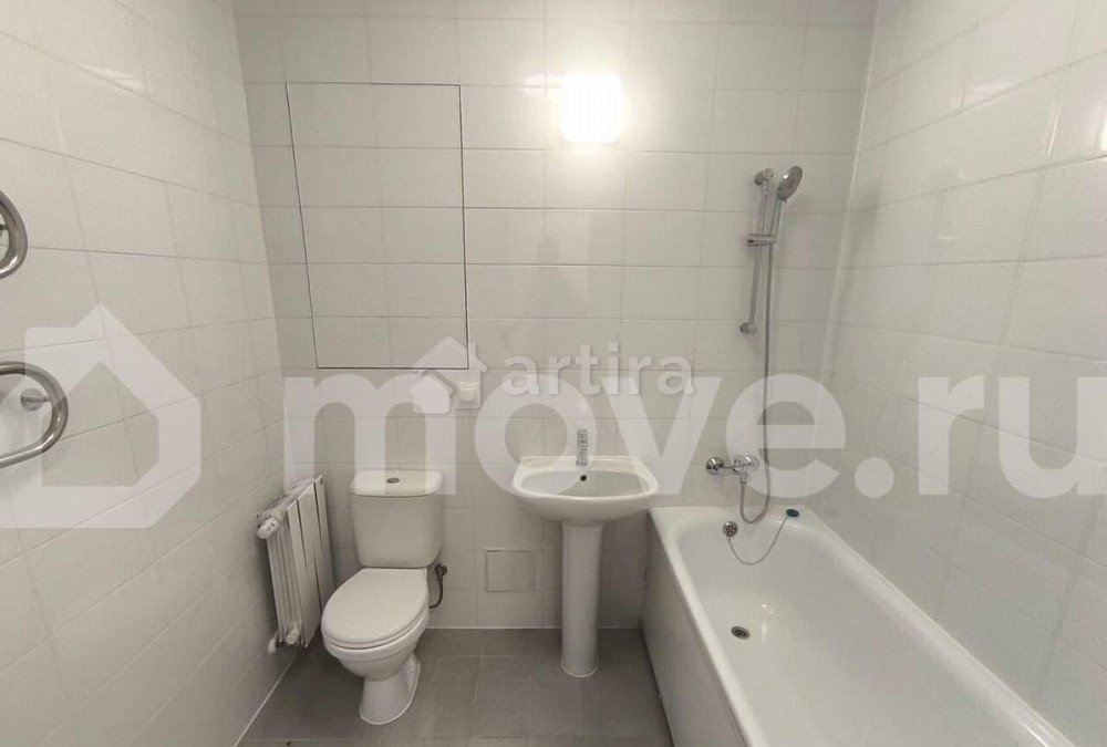 3-комн. квартира, 70.5 м2, 3/16 эт. Москва - изображение 5