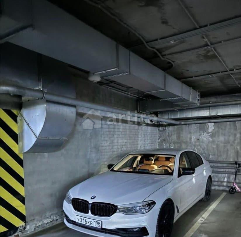 Гараж, 15 м2 Санкт-Петербург - изображение 5