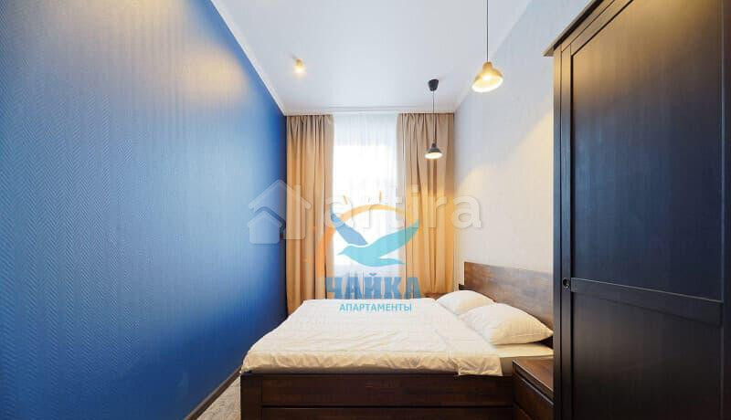 3-комн. квартира, 62 м2, 4/5 эт. Санкт-Петербург - изображение 8